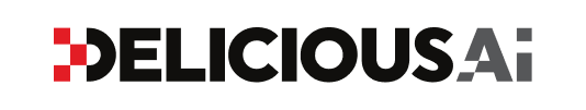 Delicious AI Help Center home page